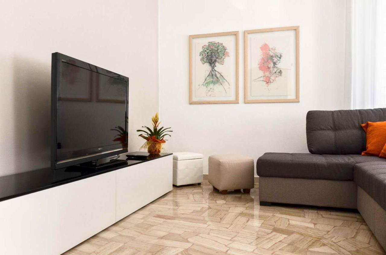 Appartamento Di Silvia - Silvia'S Apartment Виченца Экстерьер фото