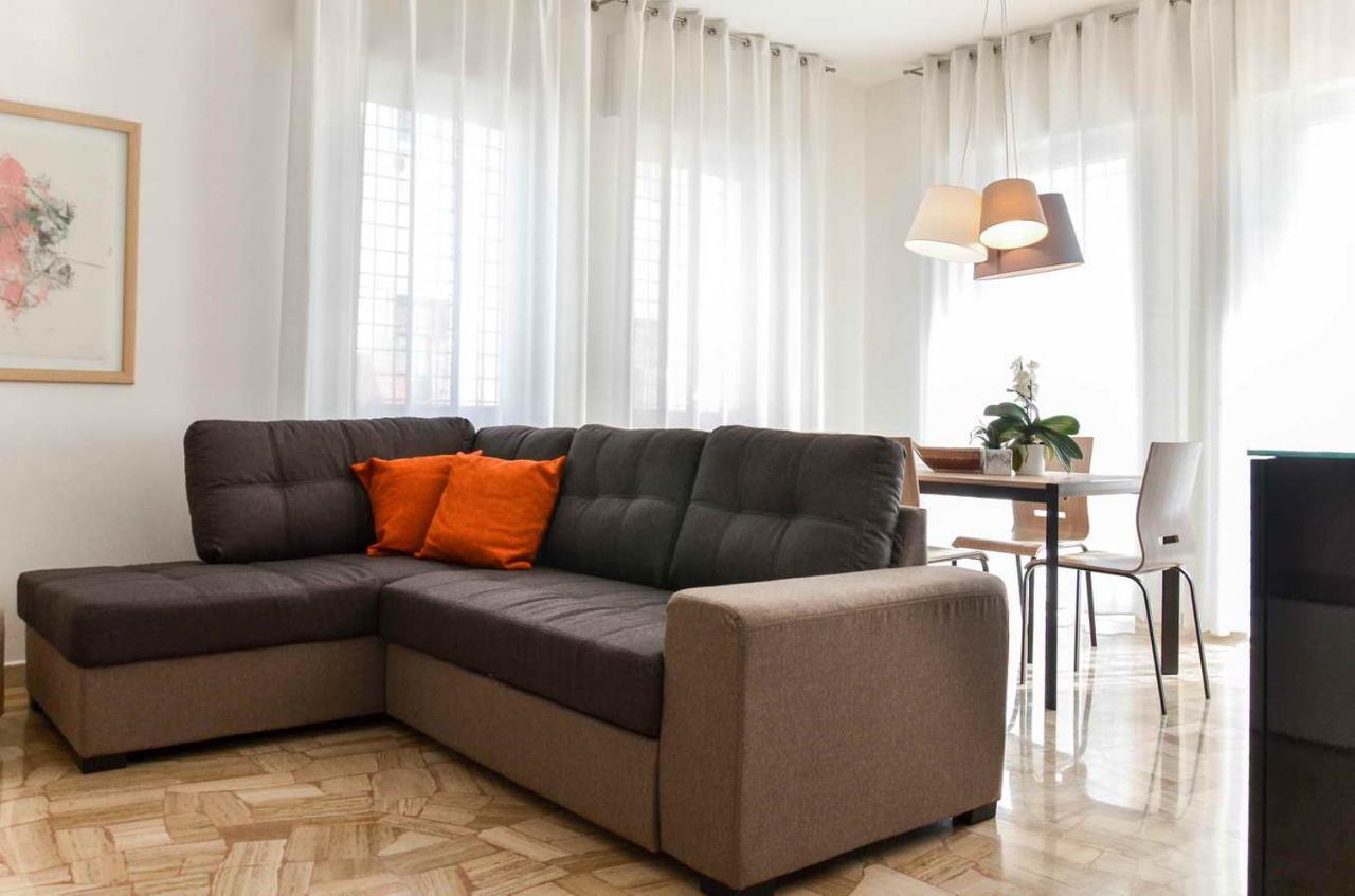 Appartamento Di Silvia - Silvia'S Apartment Виченца Экстерьер фото