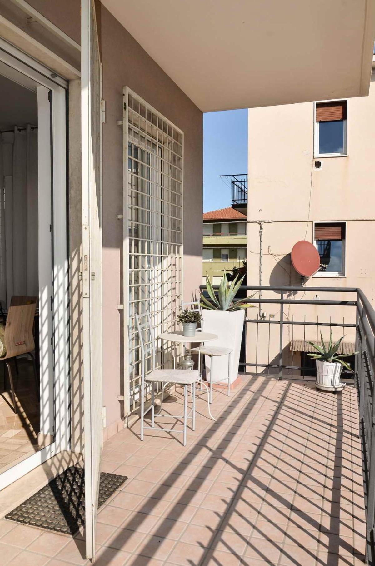 Appartamento Di Silvia - Silvia'S Apartment Виченца Экстерьер фото