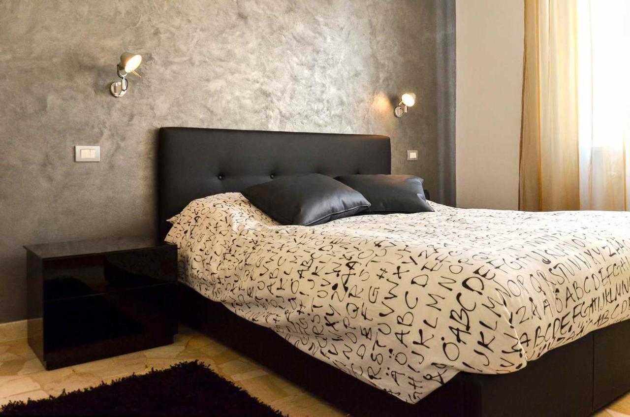 Appartamento Di Silvia - Silvia'S Apartment Виченца Экстерьер фото