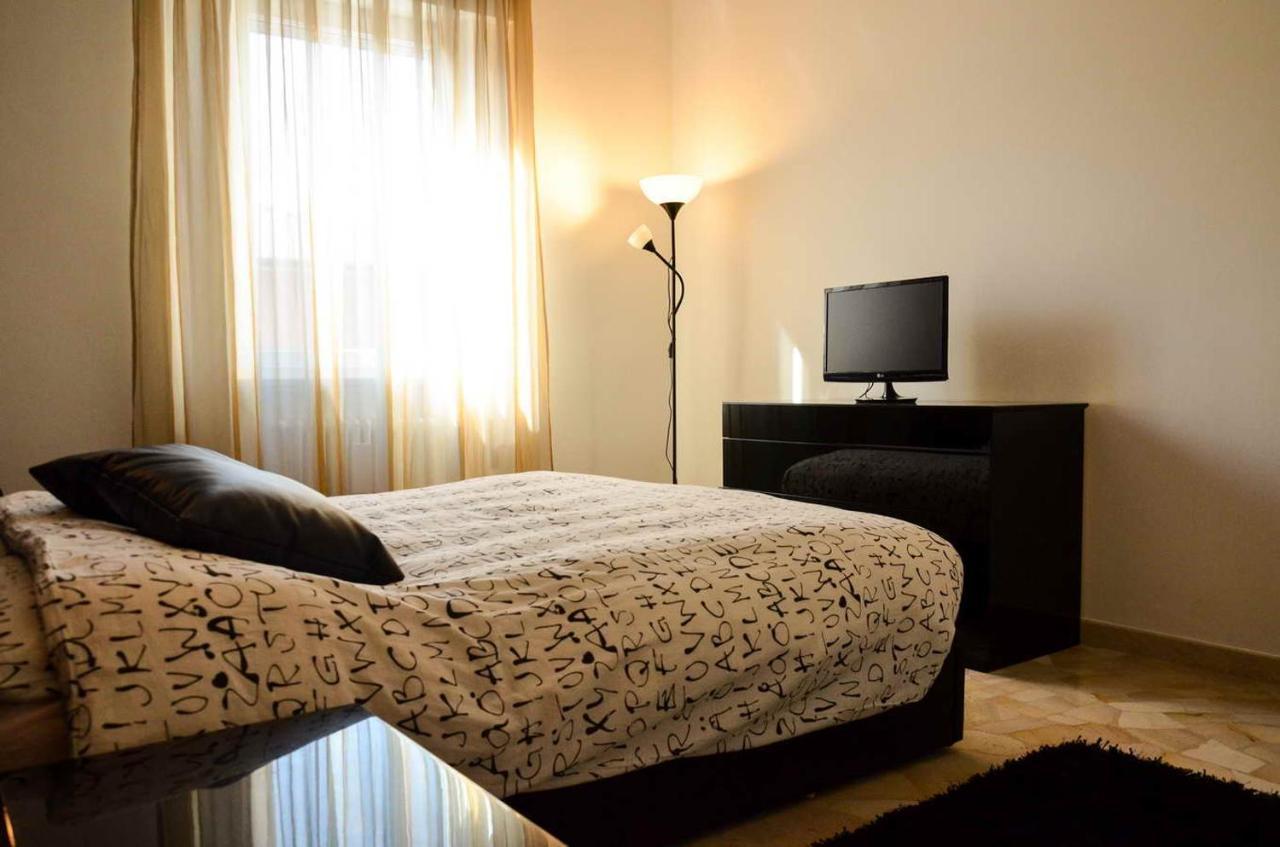 Appartamento Di Silvia - Silvia'S Apartment Виченца Экстерьер фото