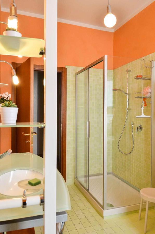 Appartamento Di Silvia - Silvia'S Apartment Виченца Экстерьер фото